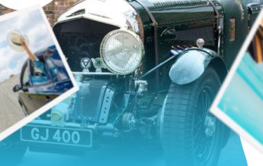 Самые прожорливые автомобили в мире