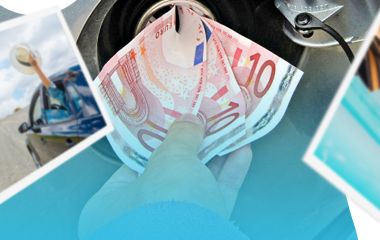 Как правильно экономить автомобильное топливо