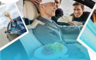 Как повысить комфорт в салоне автомобиля?