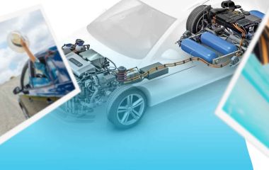 Водородный автомобиль: что это такое и как он работает
