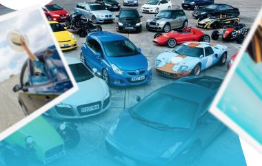 Что нового на рынке для нелицензированных автомобилей?