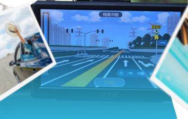 Как выбрать GPS-навигатор?