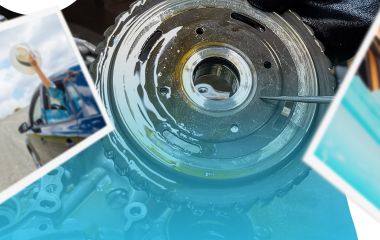Как проверить вариатор при покупке автомобиля