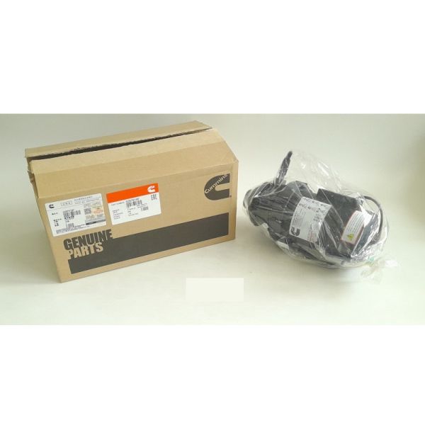 Сепаратор топливный дв. Cummins ISF 2.8L ГАЗель (FH21086) (Cummins ГАЗ Оригинал) /.5297619F/