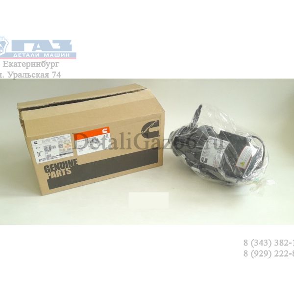 Сепаратор топливный дв. Cummins ISF 2.8L ГАЗель (FH21086) (Cummins ГАЗ Оригинал) /.5297619F/