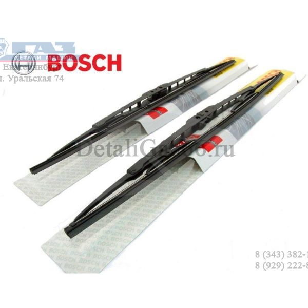 Щетка ст/оч каркасная 500 мм (BOSCH) /3397004670/