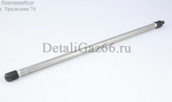 Штанга толкателя 402 дв. (92б) (ОАО "ЗМЗ", г.Заволжье) /54-1007175/