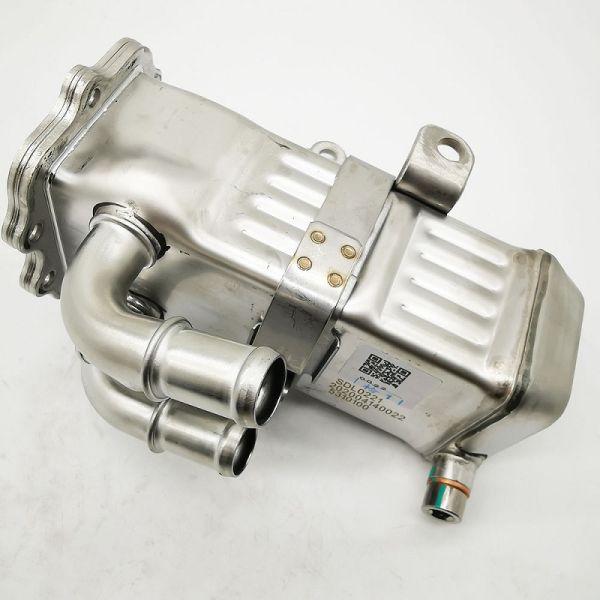 Охладитель наддувочного воздуха дв. Cummins ISF 2.8L ГАЗель (F-Diesel Power Co., LTD  Cummins) /.5310100F/