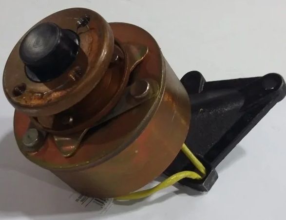 Муфта электромагнитная УМЗ-4216 ЕВРО-4, А274 Evotech (ООО "ТЕРМОКАМ" ГАЗ Оригинал) /4026.1317010-70/