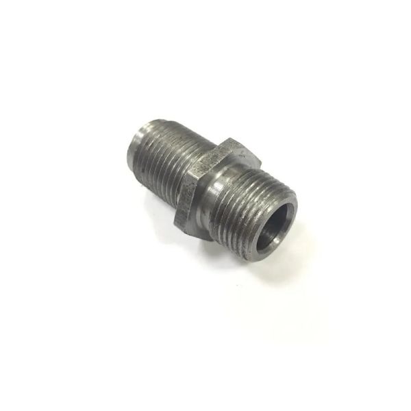 Штуцер крепл. масл. фильтра дв. 406  (ОАО "ЗМЗ", г.Заволжье) /406.1012150/