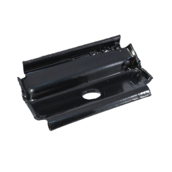 Планка крепл. АКБ Волга,ГАЗель,Соболь нижн. (ПАО "ГАЗ" Оригинал) /3102-3703036/
