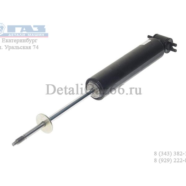 Амортизатор ГАЗ-2217 Соболь передний (газов.) (ОАО "Белкард"  ГАЗ Оригинал) /45.2905006/
