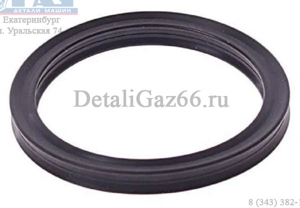 Сальник перед. крышки ГАЗель дв. Cummins ISF 2.8L (Cummins ГАЗ Оригинал) /.5269879F/