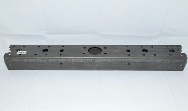 Поперечина рамы № 6 ГАЗель,Соболь (борт.) (ПАО "ГАЗ" Оригинал) /3302-2801198/