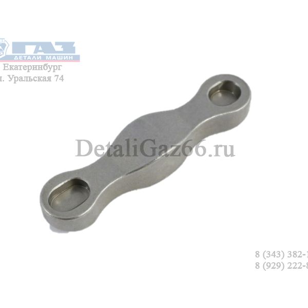 Коромысло клапана (крейцкопф) ГАЗель дв Cummins ISF 2.8L (Cummins ГАЗ Оригинал) /5261340F/