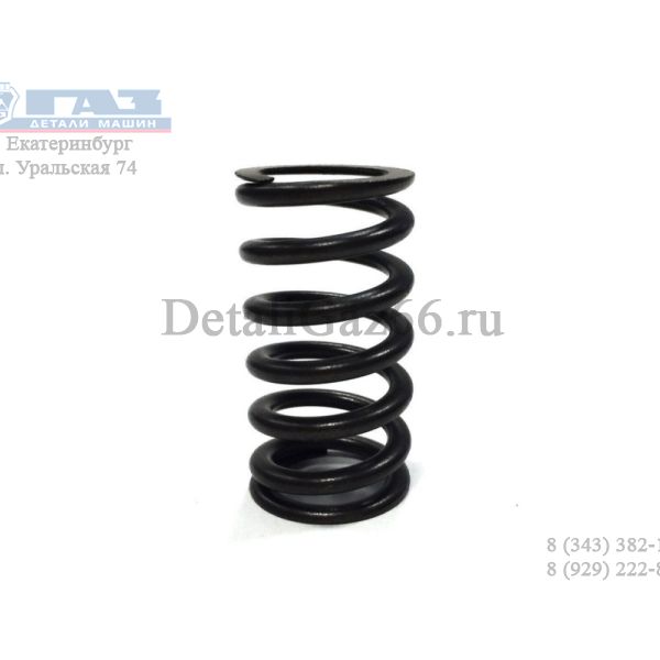 Пружина клапана ГАЗель дв. Cummins ISF 2.8L (Cummins ГАЗ Оригинал) /.5307153F/