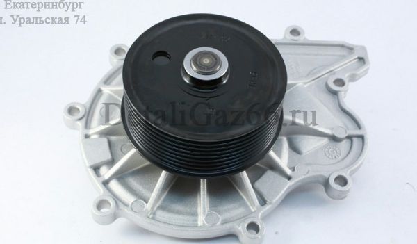 Помпа дв. Cummins ISF 2.8L ГАЗель (REG Auto (Shanghai) Industry Ltd, Китай  Оригинал) /GP.10630026/