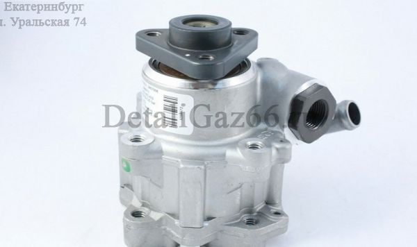 Насос ГУРа ГАЗель NEXT дв. Cummins ISF 2.8L (Cummins ГАЗ Оригинал) /.5286672F/