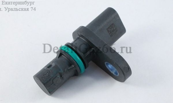 Датчик положения к/вала дв. Cummins ISF 2.8L ЕВРО-4 ГАЗель (Cummins ГАЗ Оригинал) /.4327230F/
