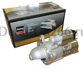 Стартер дв. Cummins ISF 2.8L ГАЗель бизнес, ГАЗель NEXT /оригинал OEM/ 8000773/
