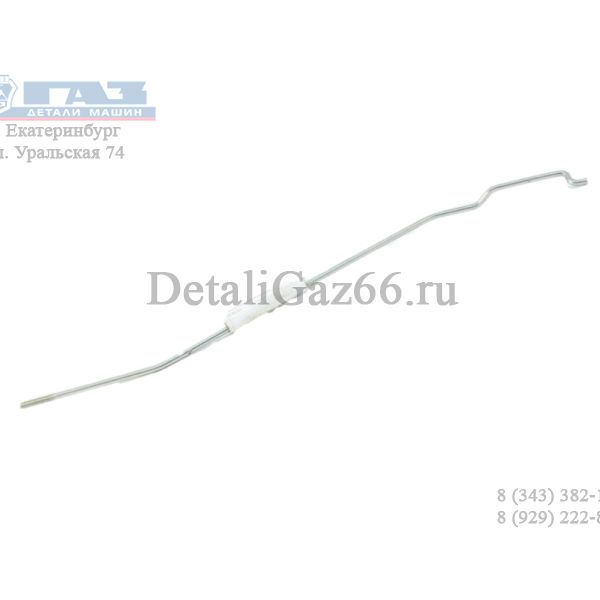 Тяга замка зад. двери ГАЗель, Соболь (ПАО "ГАЗ) /2705-6305126/