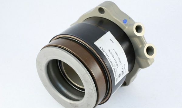 Цилиндр сцепления раб. ГАЗон NEXT дв. ЯМЗ-534 (Schaeffler France - Division LuK Automotive, Шевильи Оригинал) /C41R11-1602750/