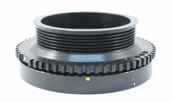 Шкив к/вала дв. 406 с демпфером (ОАО"ЗМЗ", г.Заволжье) /406.1005050-30/