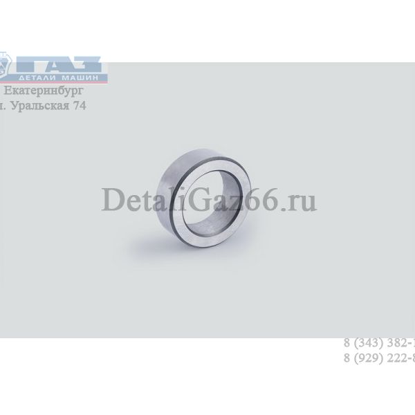 Втулка перед. сальника коленвала дв. 406 (в упак. ЗМЗ) /406-1005038-10/