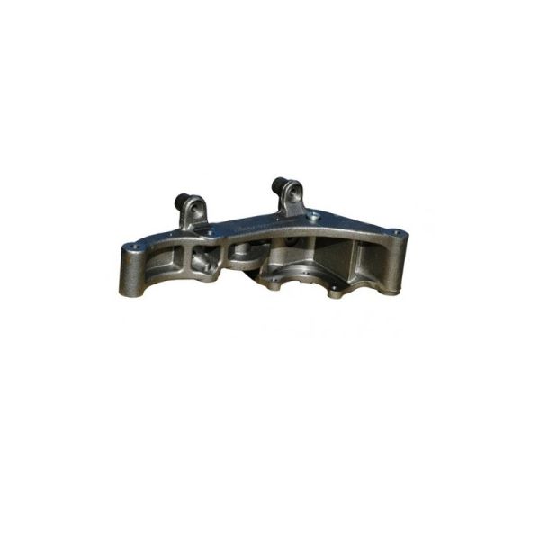 Кронштейн генератора ГАЗель дв. Cummins ISF 2.8L (Cummins ГАЗ Оригинал) /.5286733F/