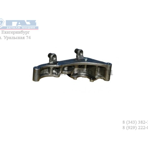 Кронштейн генератора ГАЗель дв. Cummins ISF 2.8L (Cummins ГАЗ Оригинал) /.5286733F/