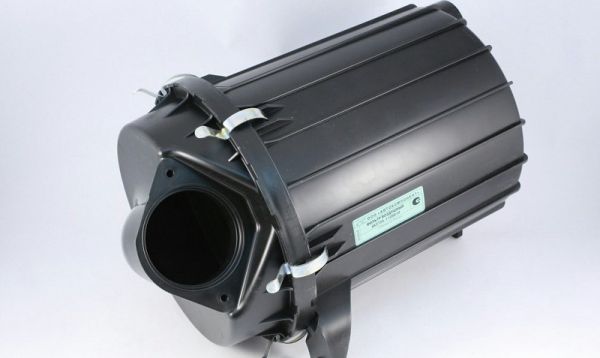 Фильтр возд. ГАЗель дв. Cummins ISF 2.8L ЕВРО-4 в сб. (ООО ABTOKOMПOHEHT  Оригинал) /2705А-1109010/