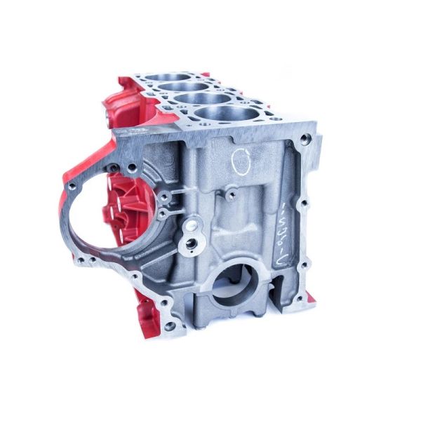 Блок двигателя ГАЗель дв. Cummins ISF 2.8L (Cummins ГАЗ Оригинал) /.5334639F/