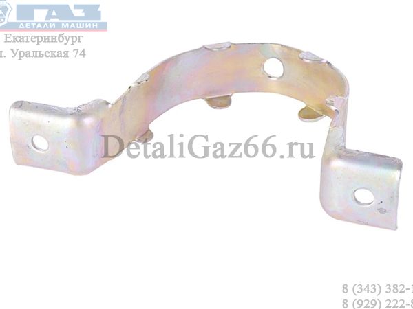 Кронштейн подшипника подвесного ГАЗель н/о (ООО "Лимон" ГАЗ Оригинал) /3302-2202082/