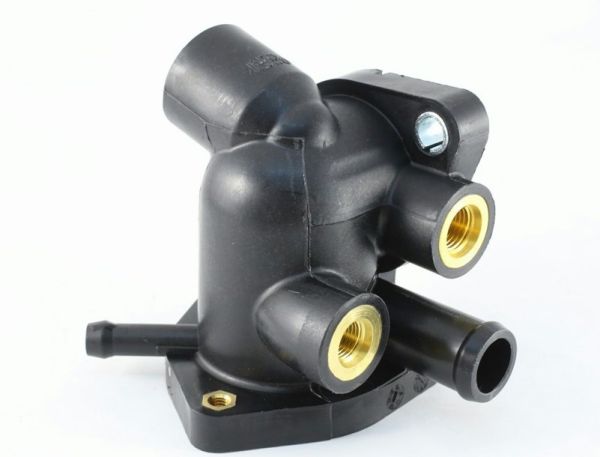 Корпус термостата ГАЗель дв. Cummins ISF 2.8L ЕВРО-4 (Cummins ГАЗ Оригинал) /.5303573F/