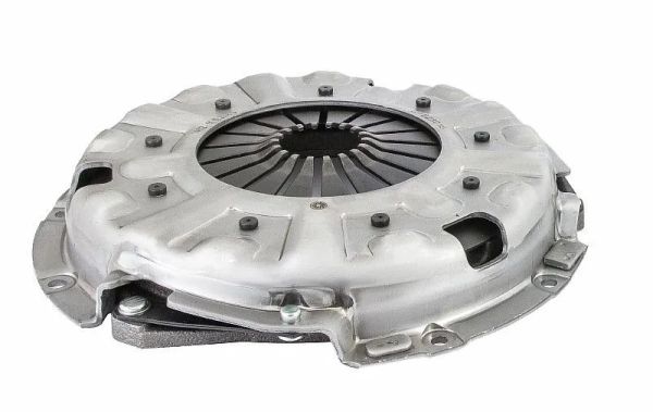 Корзина сцепления ГАЗель NEXT дв. Cummins ISF 2.8 330 Нм (WUHU HEFENG CLUTCH CO,LTD, Китай g-PART) /3482001168/