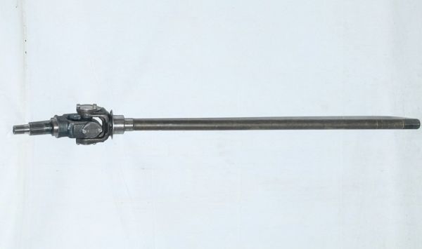 Шарнир повор. кулака Соболь п/прив. (ШРУС) прав. (АО АМЗ ГАЗ Оригинал) /23107-2304060/