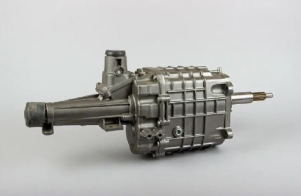 Коробка передач ГАЗель бизнес дв. Cummins ISF 2.8L привод спид. (15/7 зуб.) (ООО "НИЖЕГОРОДСКИЕ МОТОРЫ") /3302-1700010-40/