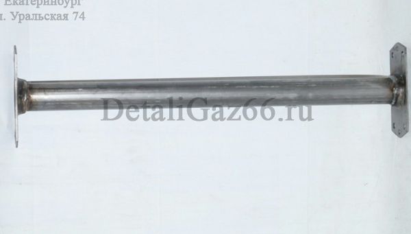 Поперечина рамы № 5 ГАЗель (ПАО "ГАЗ" Оригинал) /3302-2801184/