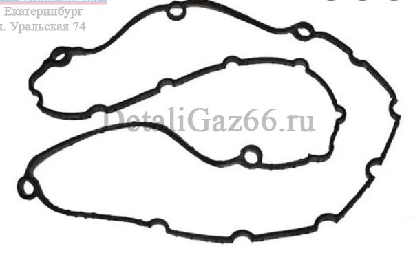 Прокладка поддона дв. УМЗ-А274 Evotech ГАЗель NEXT (LG International Corp.) /А274.1009070/