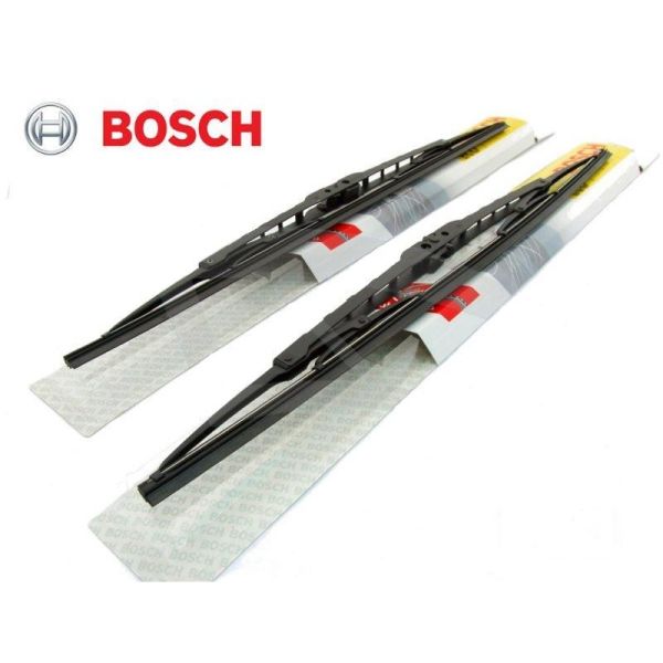 Щетка ст/оч каркасная 600 мм (BOSCH) /3397004673/