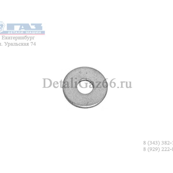 Шайба 10х30 (ПАО "Завод Красная Этна") /252039-П29/