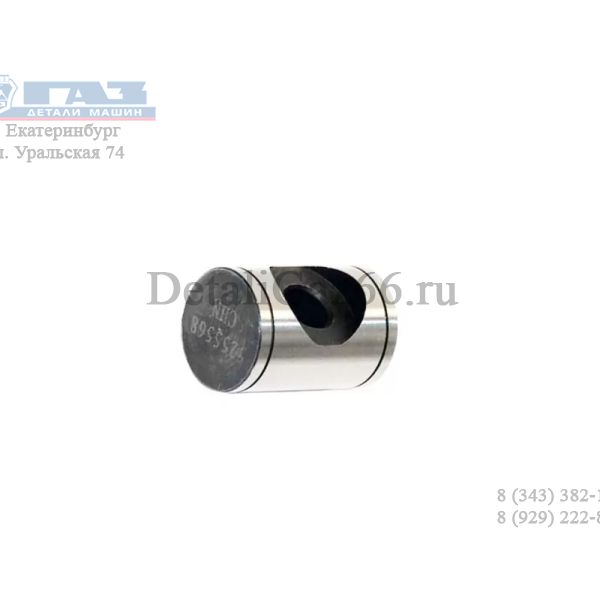 Опора коромысел клапанов ГАЗель дв. Cummins ISF 2.8L (Cummins ГАЗ Оригинал) /.5255568F/