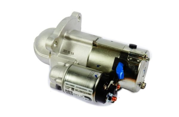 Стартер дв. Cummins ISF 2.8L ГАЗель бизнес,ГАЗель NEXT (Cummins ГАЗ Оригинал) /.5340730F/