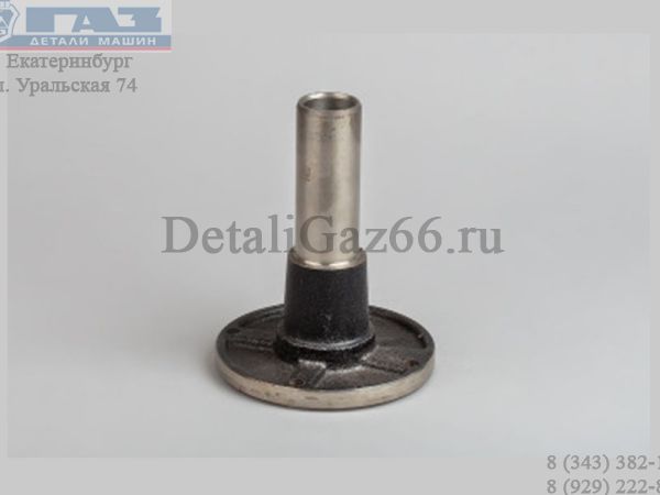Фланец перв. вала КПП ГАЗель NEXT дв. Cummins 2.8L 330Нм (ООО "НИЖЕГОРОДСКИЕ МОТОРЫ" ГАЗ Оригинал) /А21R22-1701040/