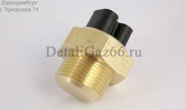 Датчик вкл. вентилятора ТМ 108-10 (94-99) (ООО"АВТОТРЕЙД") /ТМ108-10-3808000/