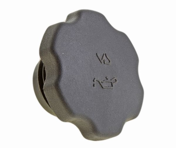 Крышка маслозаливная ГАЗель УМЗ-4216 (пласт.крышка) (ООО "СИГНАЛ" г.Ульяновск ГАЗ Оригинал) /4216-1009146/