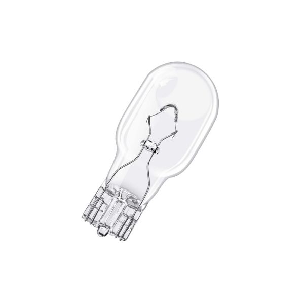 Лампа 12В 16 Вт (безцокольная) (OSRAM) /W16W/