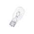 Лампа 12В 16 Вт (безцокольная) (OSRAM) /W16W/