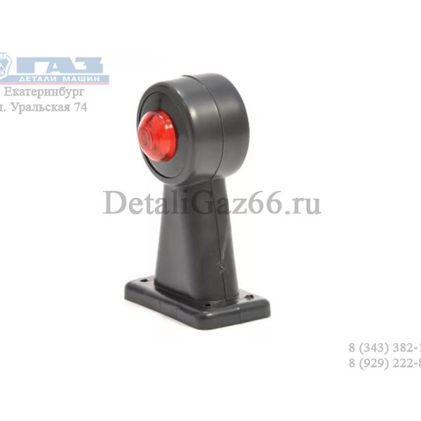 Фонарь габаритный ФГ-3 светодиод (ООО "ТехАвтоСвет" г.Москва) /ФГ-3Д/