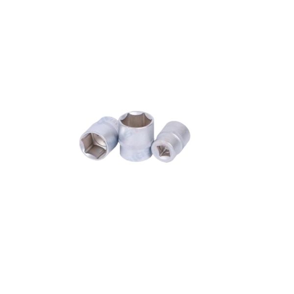 Головка 1/2" 27 мм 6 гр. (АвтоДело) /39178/